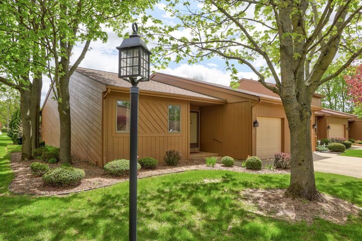 Property Photo:  481 Groveland Drive  MI 48734 