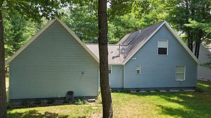 Property Photo: 124 Winding Drive MI 48629