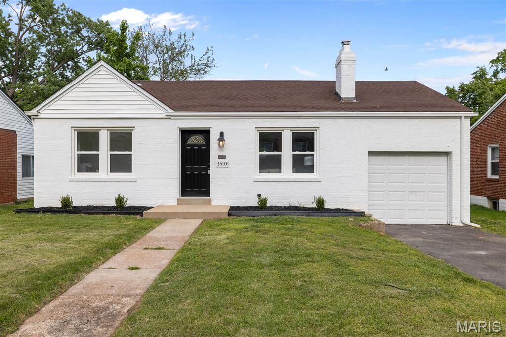 Property Photo:  1510 Westmont Place  MO 63130 