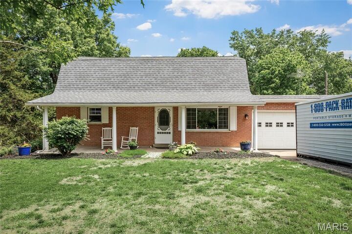 Property Photo:  2180 Ebert Lane  MO 63385 