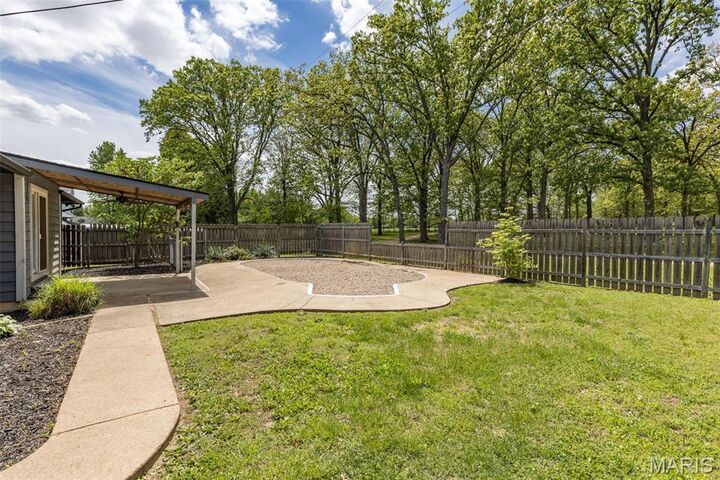 Property Photo:  507 Brim Street  MO 63601 
