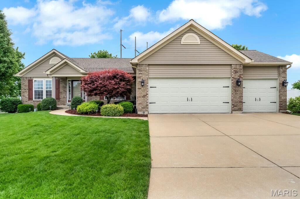 Property Photo:  8110 Glen Arbor Drive  MO 63367 