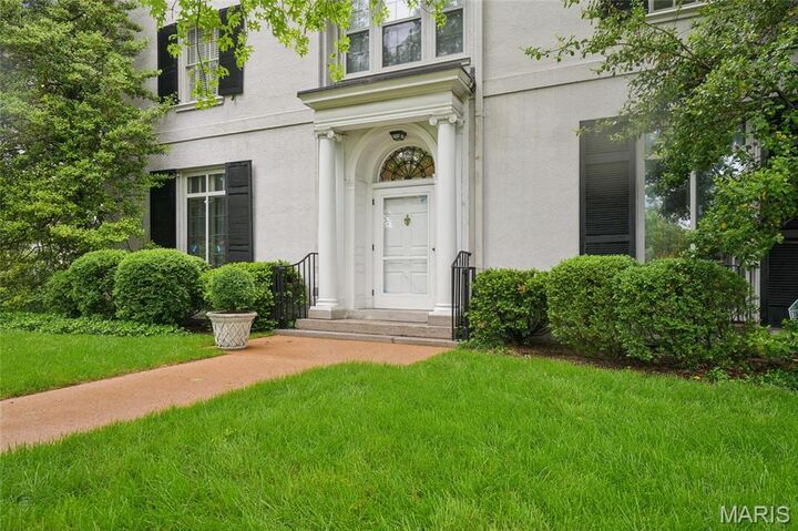 Property Photo:  6435 Cecil Avenue  MO 63105 