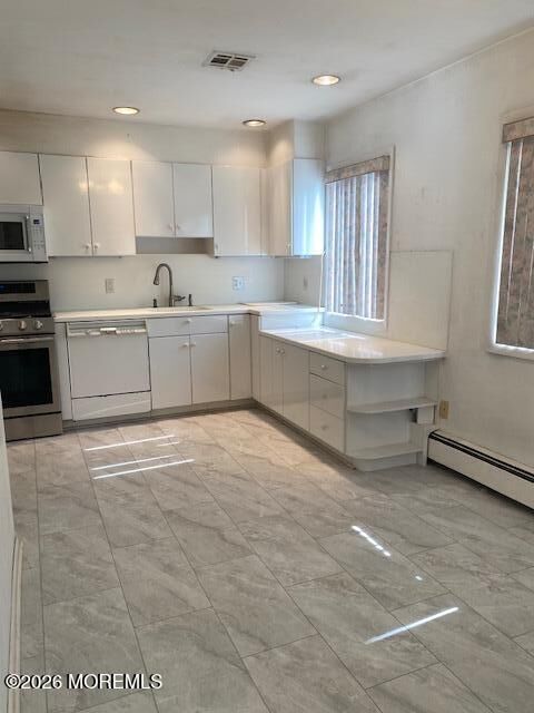 Property Photo: 927 Woodgate Avenue NJ 07740