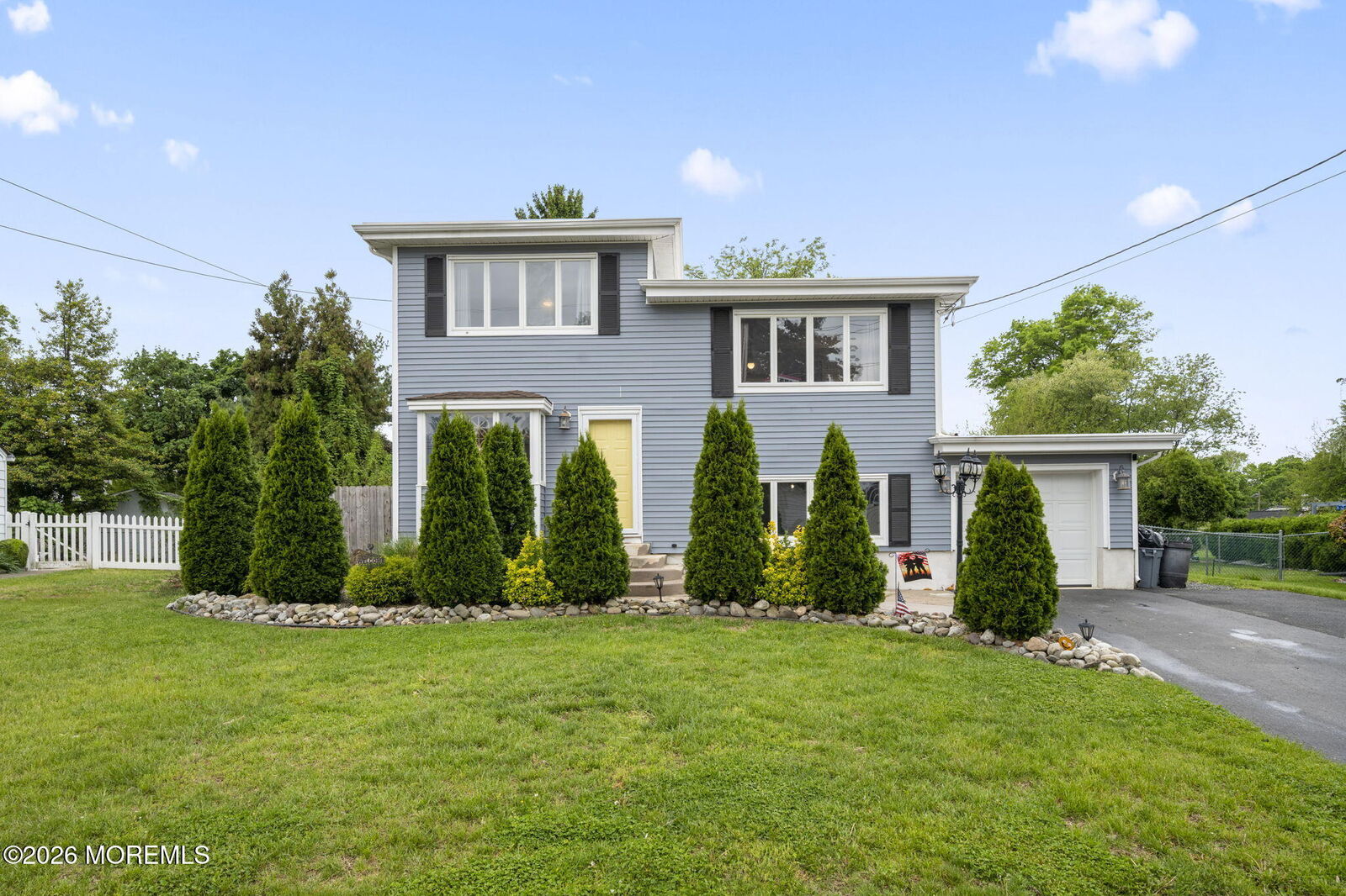 Property Photo:  13 Mallory Way  NJ 08610 