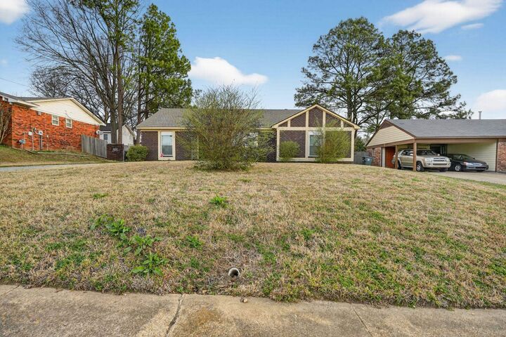 Property Photo:  3800 James Rd  TN 38128 