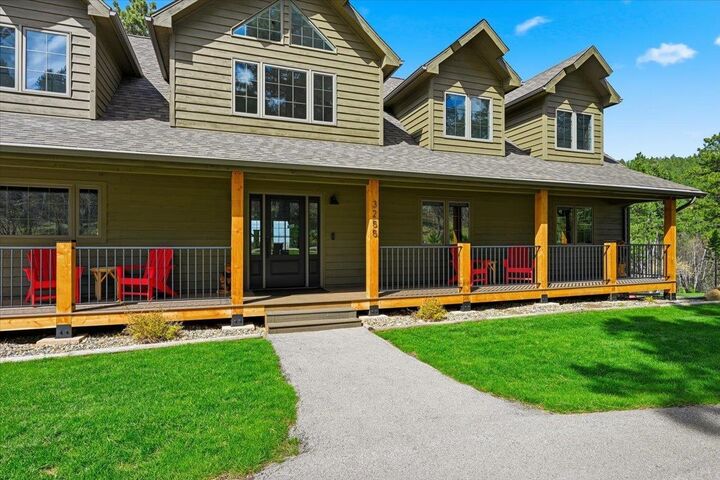 Property Photo:  3255 Talon Road  SD 57783 