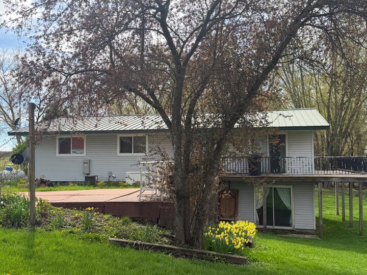 Property Photo: 3344 E Hansen Road MI 49405