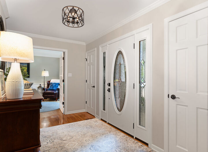Property Photo:  1385 Ginger Lane  IL 60565 