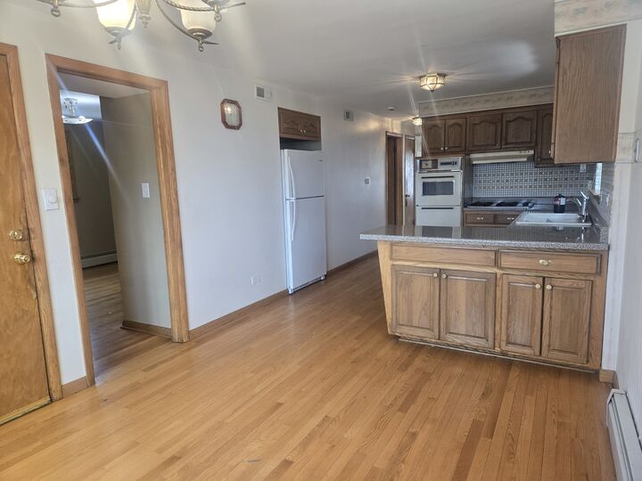 Property Photo:  5325 W 53rd Place  IL 60638 