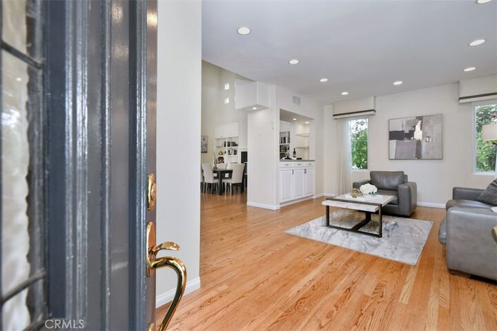 Property Photo:  17846 Palora  CA 91316 