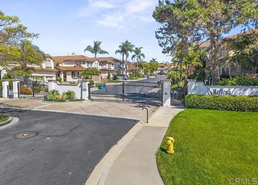Property Photo:  1608 Sapphire Drive  CA 92011 