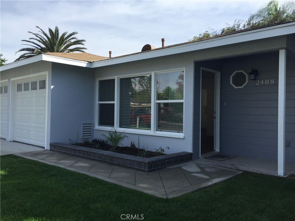 Property Photo:  2408 Carlton  CA 92627 