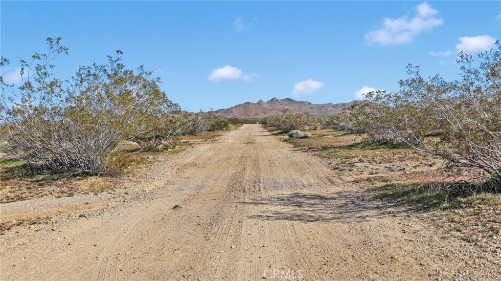Property Photo:  11 Highway 247/Brack Rd  CA 92356 