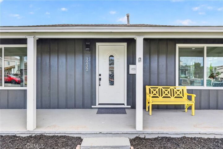 Property Photo:  1232 W Papeete  CA 90744 
