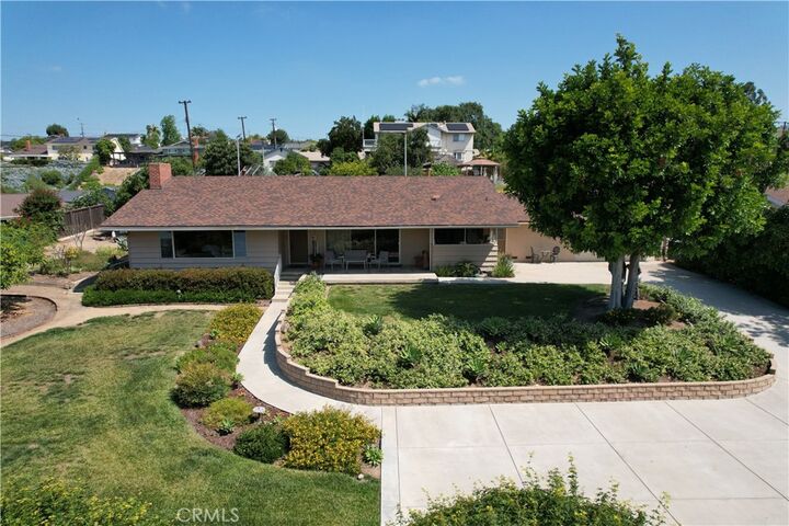 Property Photo:  11861 Shadycrest Lane  CA 90631 