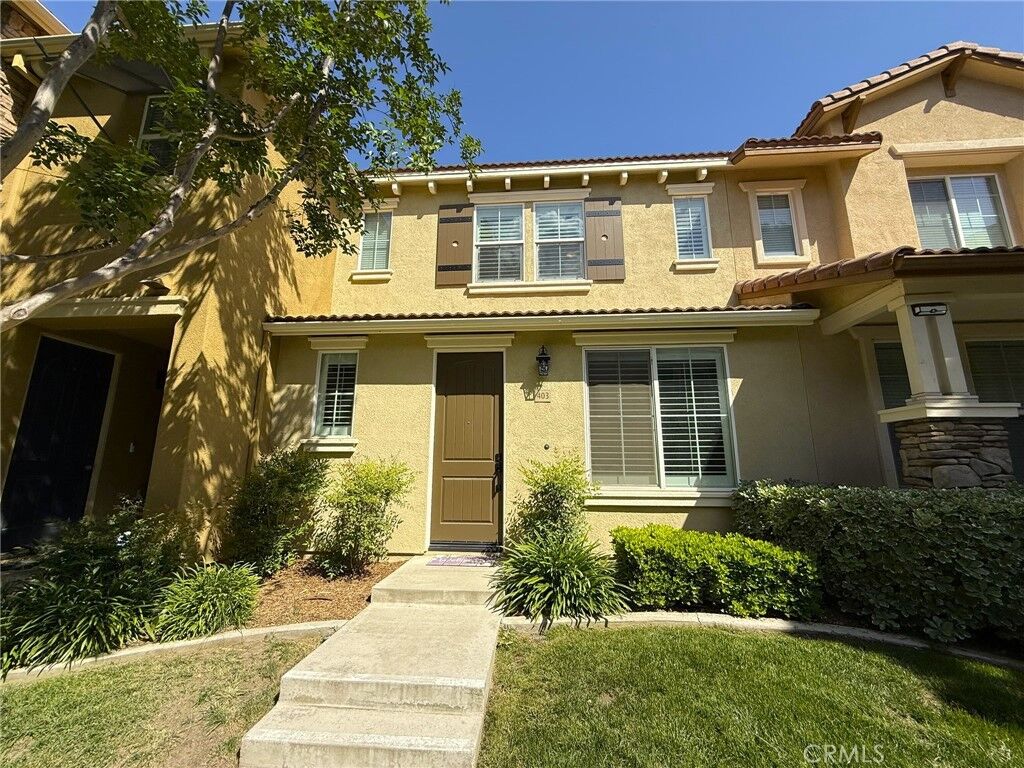 Property Photo:  30505 Canyon Hills Road 403  CA 92532 