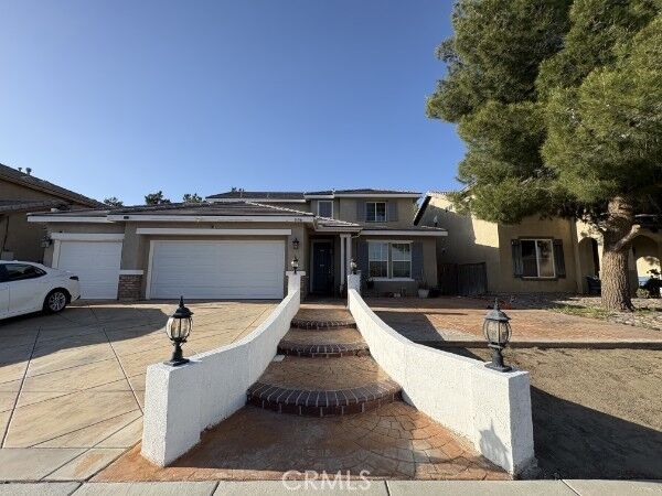 Property Photo:  13538 Granite Peak  CA 92394 