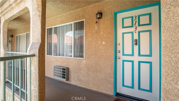 Property Photo:  6100 Rugby Ave 313  CA 90255 