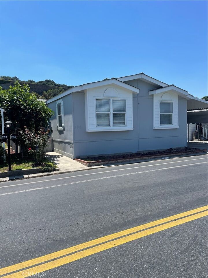 Property Photo:  901 S 6th Ave 236  CA 91745 