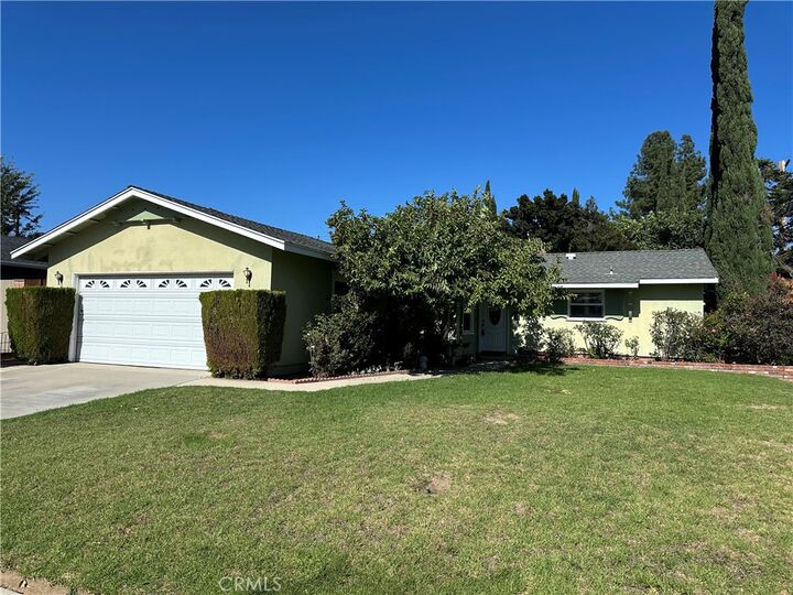 Property Photo:  8000 Sale Avenue  CA 91304 