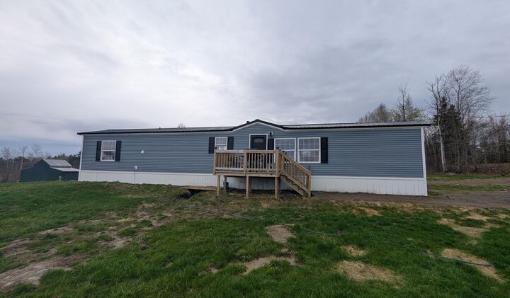 Property Photo:  7 South Tasker Road  ME 04410 