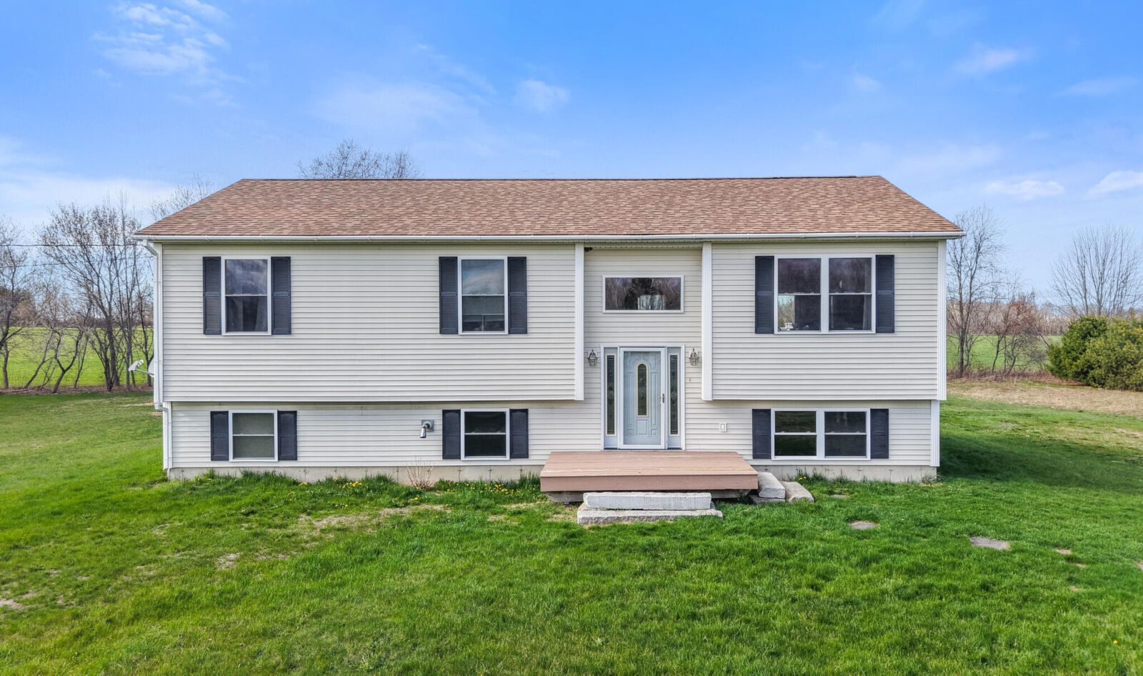 Property Photo:  66 Bradbury Drive  ME 04427 