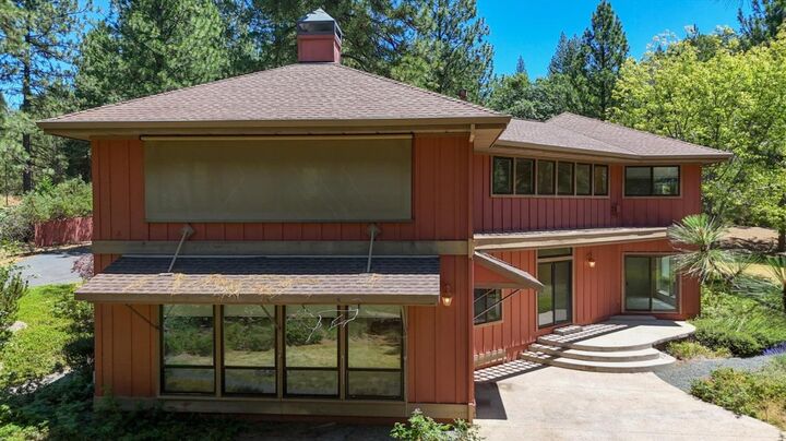Property Photo: 16934 Indian Flat Road CA 95959