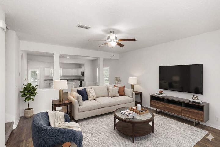 Property Photo:  1832 Charismatic Pl  TN 37128 
