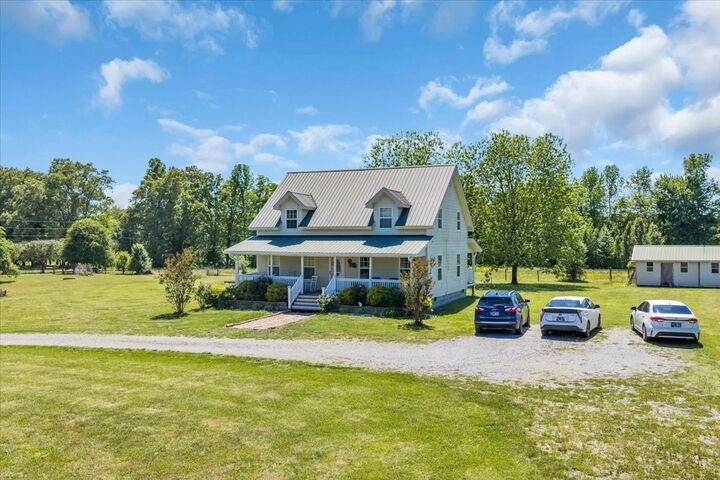 Property Photo:  351 Old Prospect Rd  TN 37190 