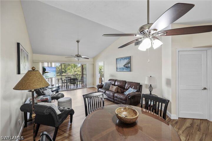Property Photo:  2050 W Crown Pointe Boulevard C214  FL 34112 