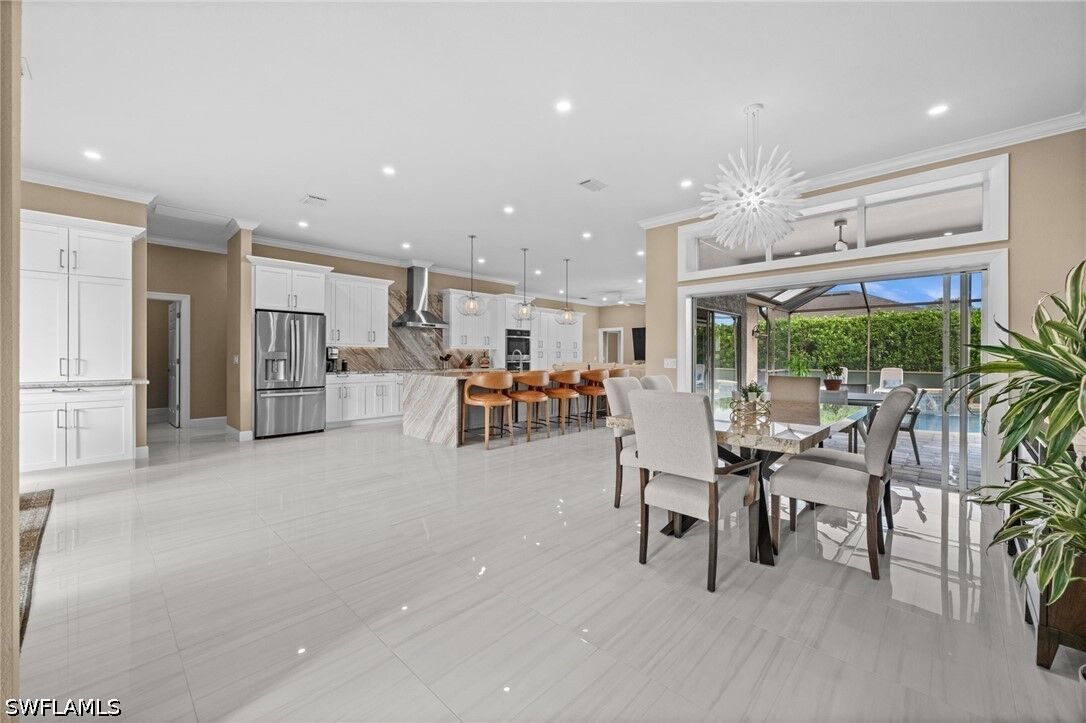 Property Photo:  2035 Teagarden Lane  FL 34110 