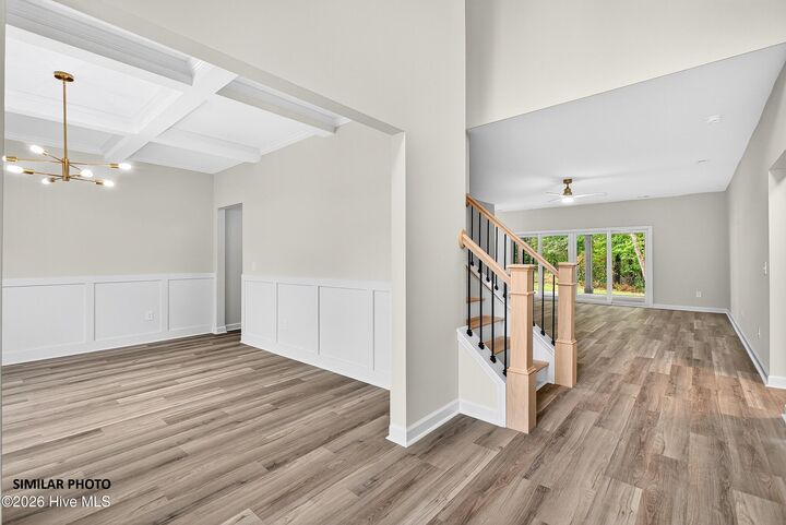 Property Photo: 801 Fair Haven Court Lot #70 NC 28546