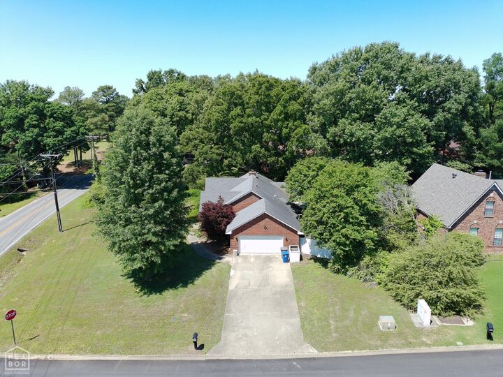 Property Photo: 3426 Aggie Road AR 72405