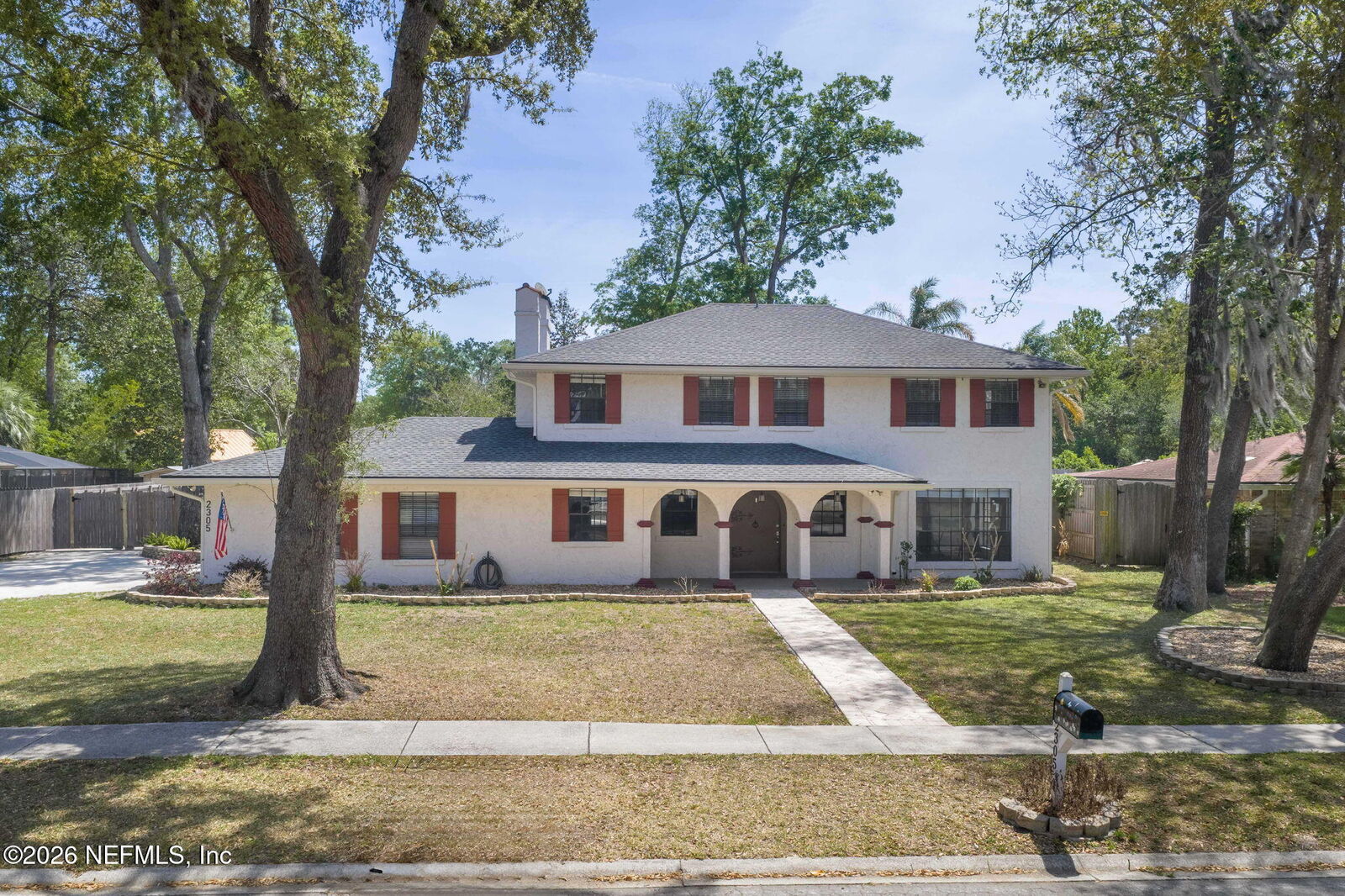 Property Photo:  2305 Stafford Drive  FL 32073 
