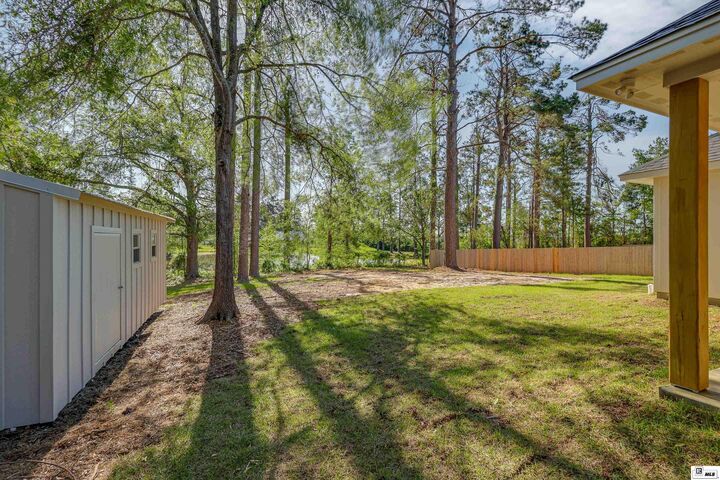 Property Photo: 195 Sylvan Lakes Drive LA 71291