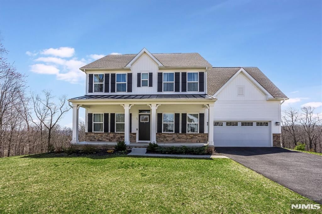 Property Photo:  37 Esposito Lane  NJ 07850 