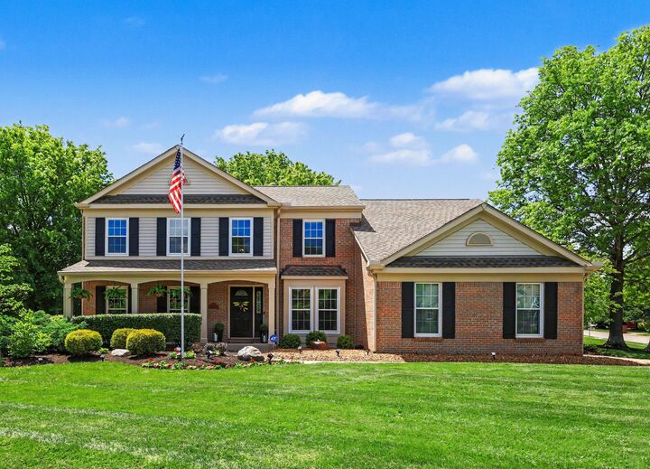 Property Photo:  1047 Bayswater Drive  KY 41091 