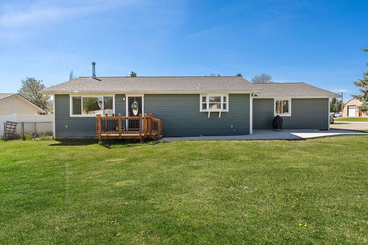 Property Photo:  1599 Haven Drive  MT 59901 