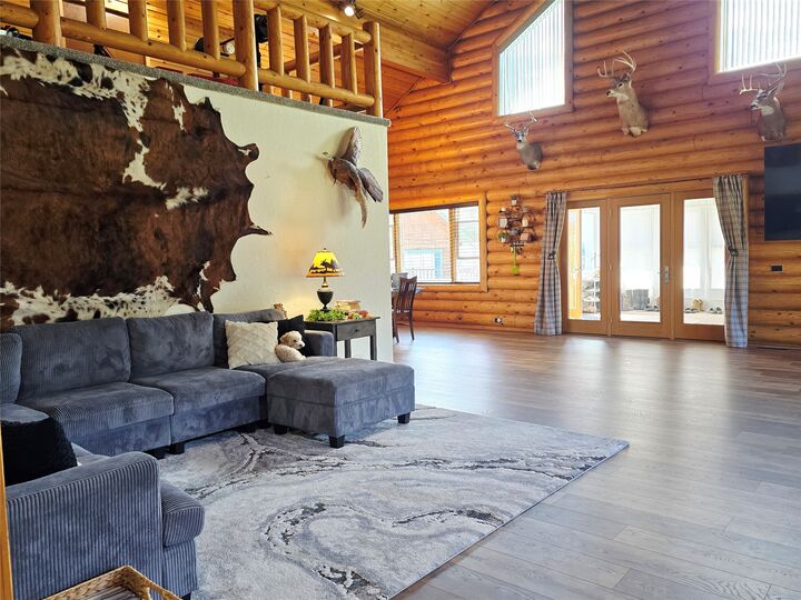 Property Photo:  217 Woodlin Lane  MT 59873 