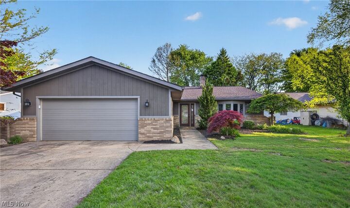 Property Photo:  9581 Tamarin Court  OH 44060 