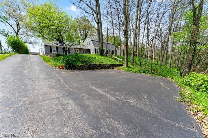 Property Photo:  830 Blueberry Hill Drive  OH 44406 