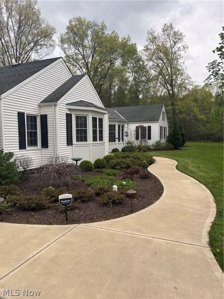 Property Photo:  7050 Wilson Mills Road  OH 44026 