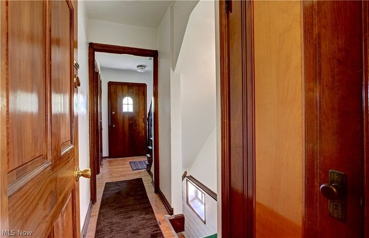 Property Photo:  16912 Chatfield Avenue  OH 44111 