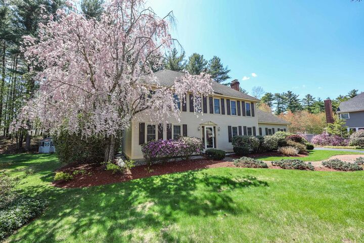 Property Photo: 26 Preserve Drive NH 03064