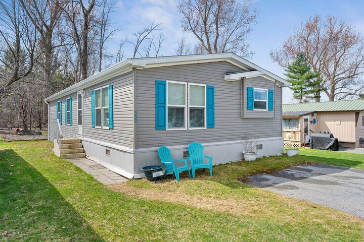 Property Photo:  302 Penny Lane  VT 05482 