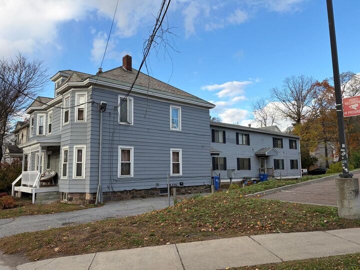 Property Photo:  1036 North Avenue  VT 05401 