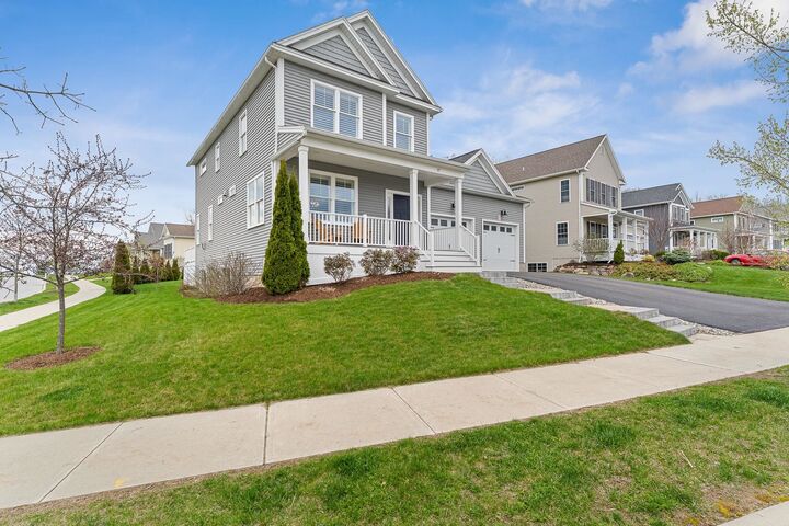 Property Photo:  17 Churchill Street  VT 05403 