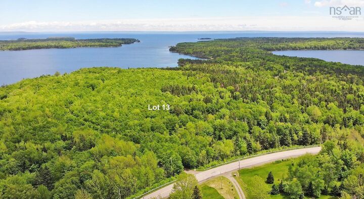 Property Photo:  Lot 13 Belle View Lane  NS B0E 2Y0 