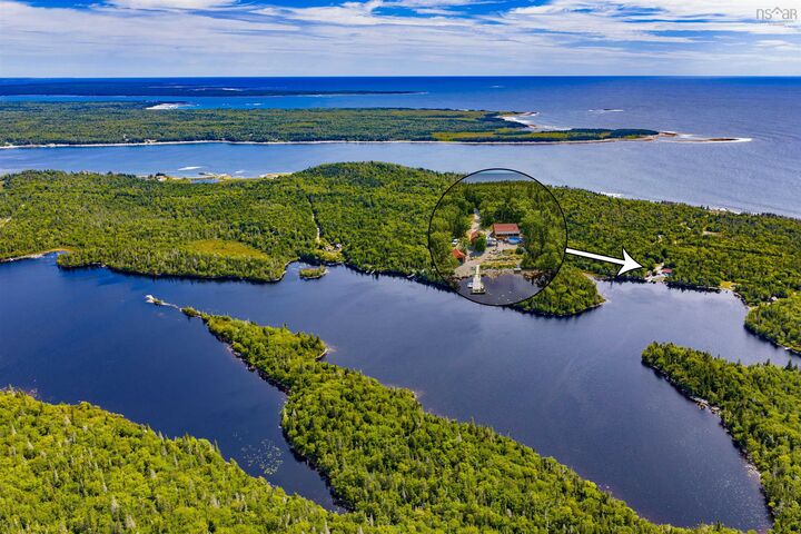 Property Photo: 1749 McLeans Lake Road NS B0T 1V0